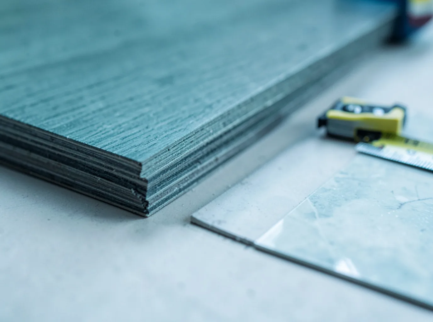 Luxury Vinyl Plank Installation Tununak, AK FAQs